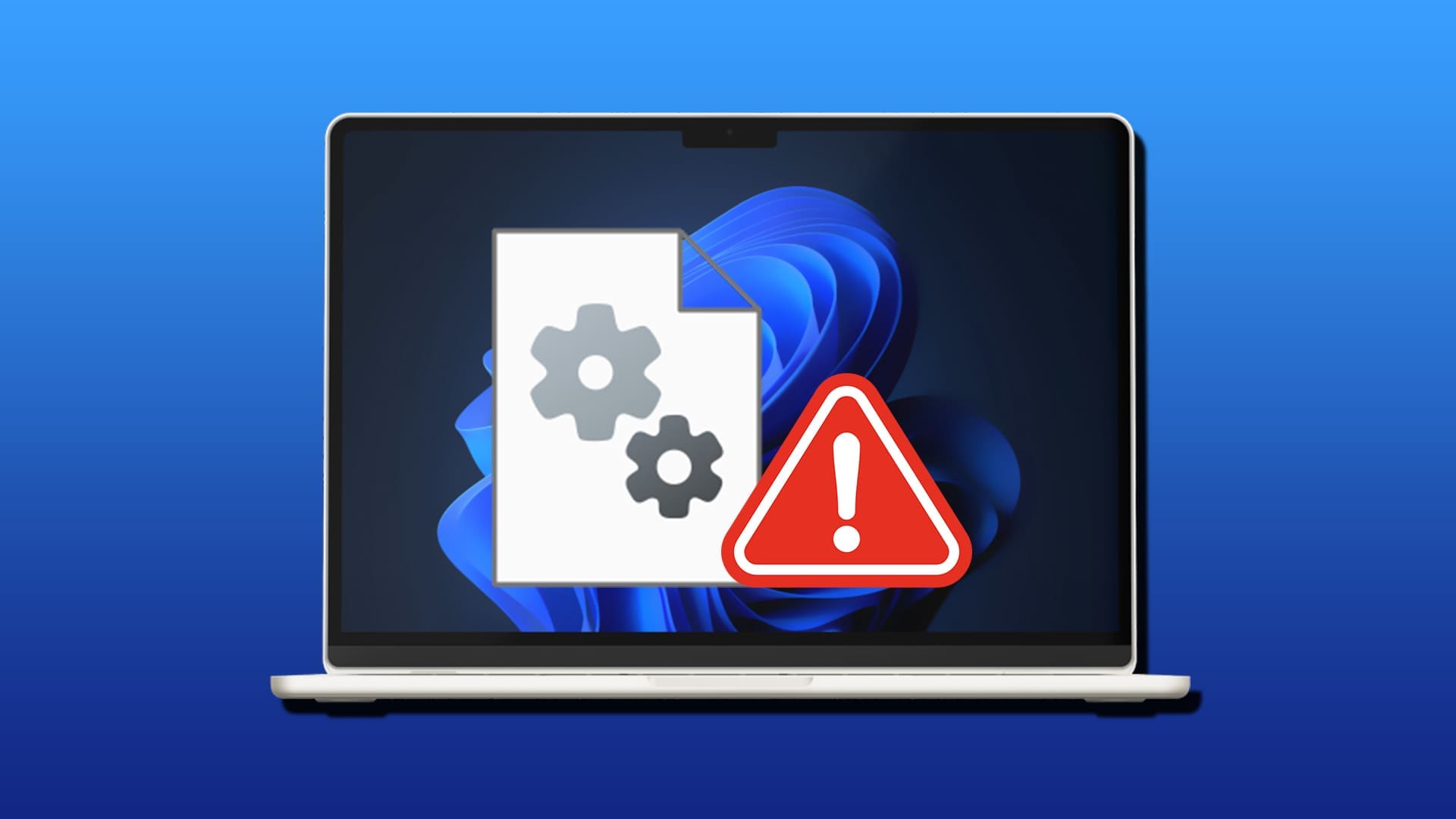 Πώς να διορθώσετε το σφάλμα "ene.sys driver can not load" στα Windows 11
