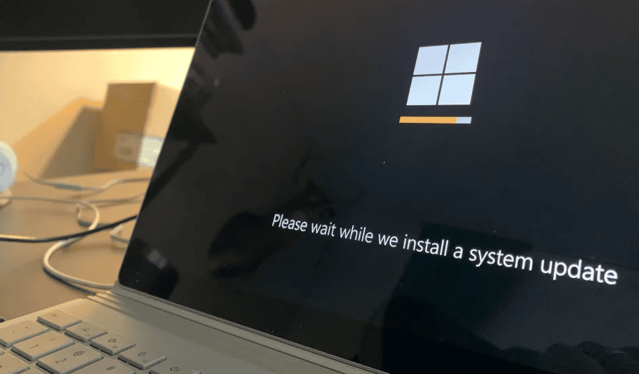 Τα Windows 11 Canary Build 27928 είναι εδώ με τη μετανάστευση εικονιδίων και μετανάστευσης εικονιδίων μπαταρίας