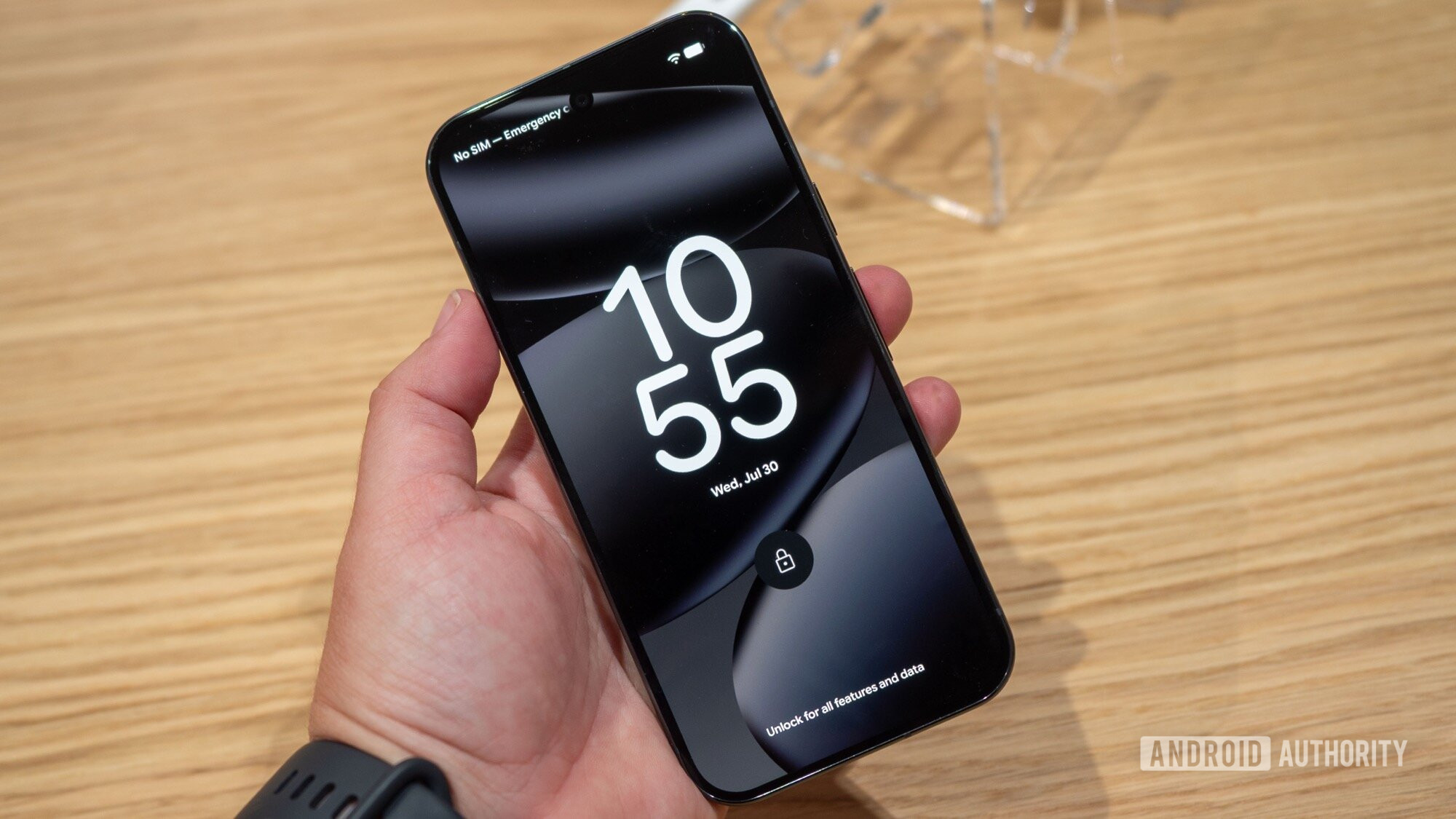 Όλα τα μοντέλα Google Pixel 10 Pro έρχονται με αυτό το 200 $