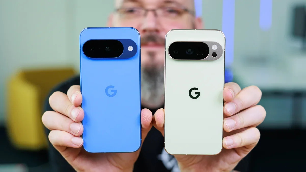 Η Google θα κάνει μια αλλαγή κλειδιού στο Pixel για να βοηθήσει τους χρήστες να έχουν πρόσβαση σε μια δυνατότητα προσβασιμότητας πιο γρήγορα