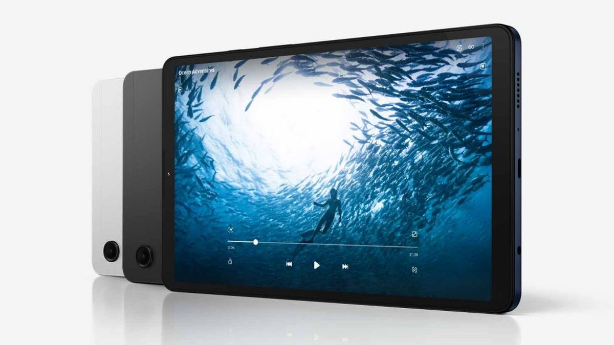 Εδώ είναι πόσο θα πληρώσετε για το φθηνότερο tablet 2025 της Samsung