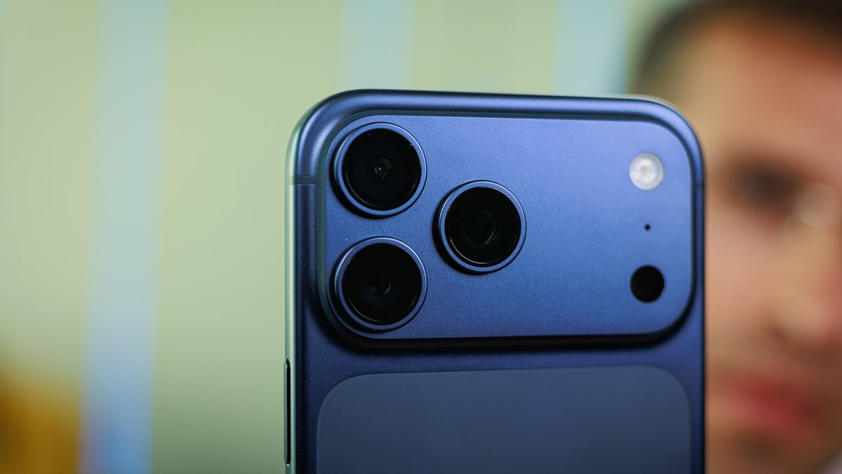 Το iOS 26.1 beta 4 μπορεί επιτέλους να λύσει τις τυχαίες εκκινήσεις της κάμερας στο iPhone