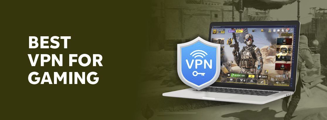 Καλύτερο VPN για τυχερά παιχνίδια το 2025