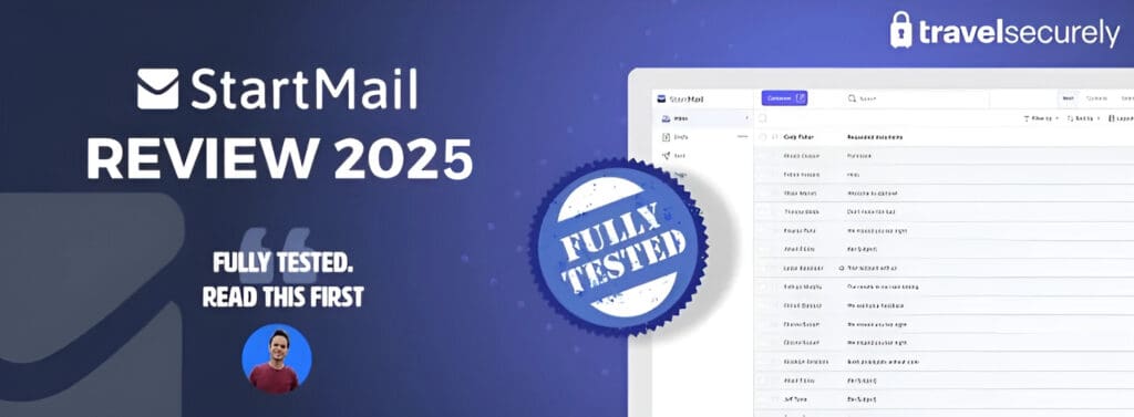 Review StartMail